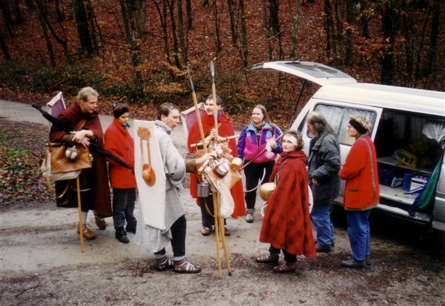 1994 Uebungsmarsch 34